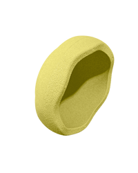 STAPELSTEIN - Original, light yellow