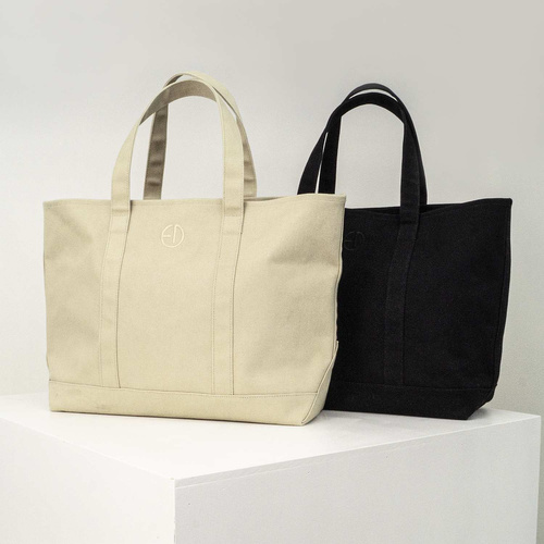 Elodie Details - Diaper Bag - Tote Pure Khaki