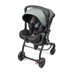 Doona - Doona X Car Seat & Stroller - Dusty Sage