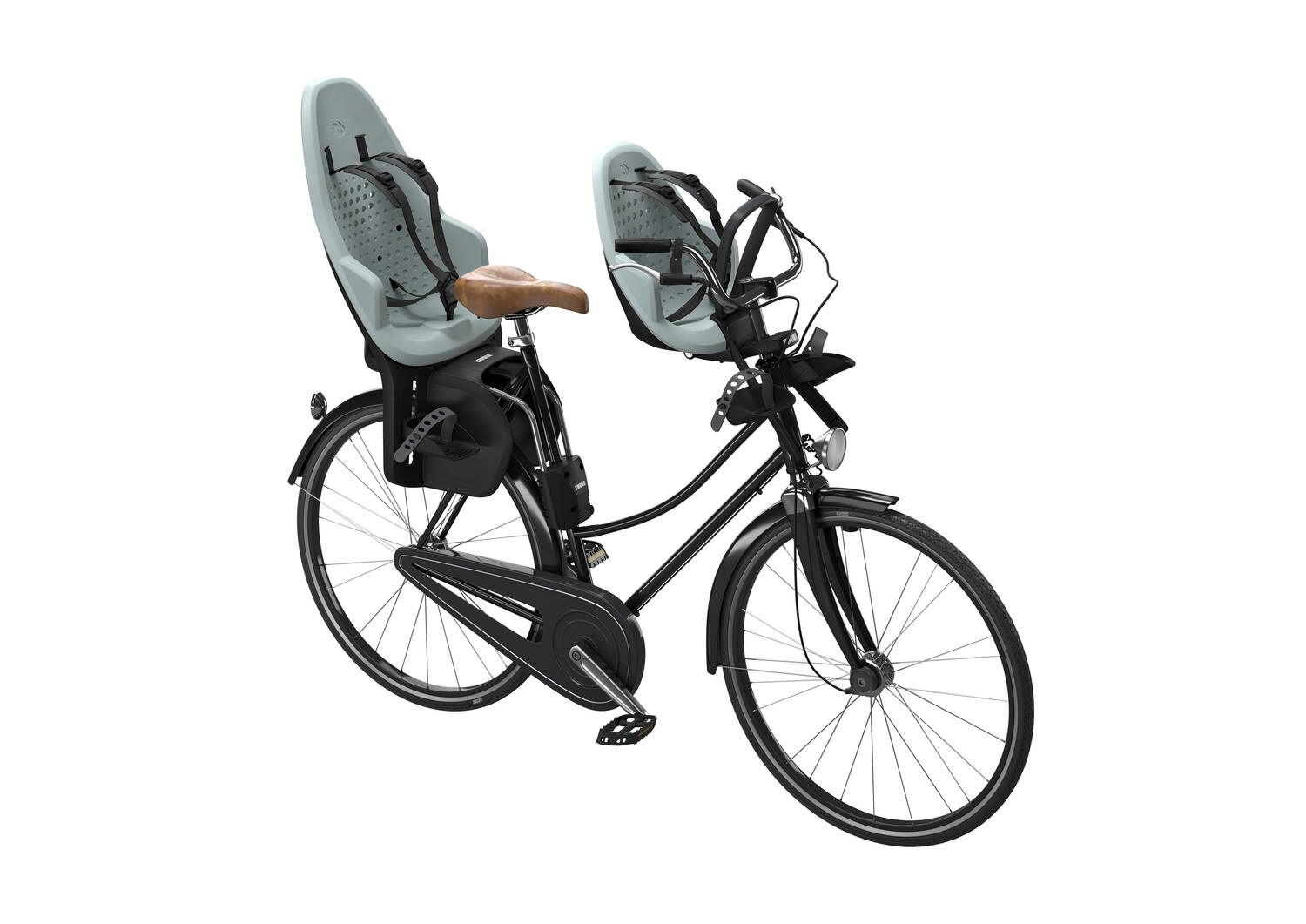 Thule yepp nexxt maxi frame deals mount child bike seat stores