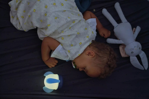 Yumi Yay - Nightlight Otti & Finn