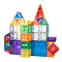 CLEVERCLIXX - Inventive Pack Intense 110 pieces + 15 pieces free