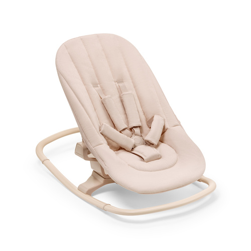 Elodie Details - GRACE Newborn Seat base, Powder Pink
