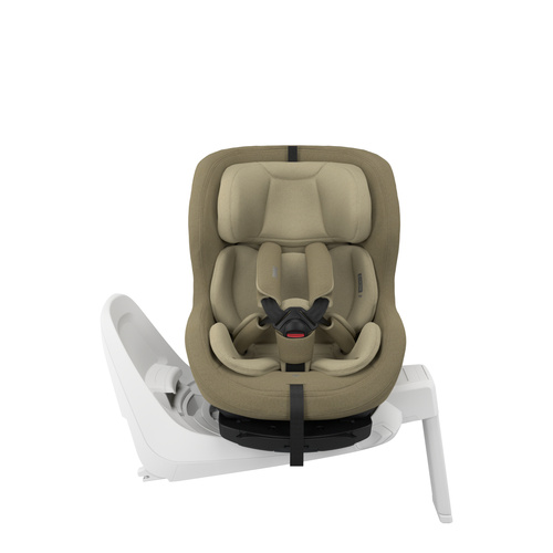 THULE - Elm toddler car seat, faded khaki
