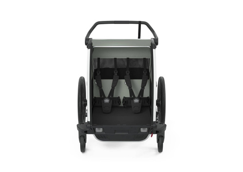 Thule Chariot Lite 2 Agave-Black