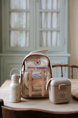 ELODIE DETAILS - BackPack MINI, Learn & Grow