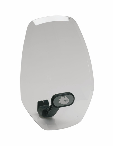 THULE - Yepp Mini - Windscreen for child bike seat