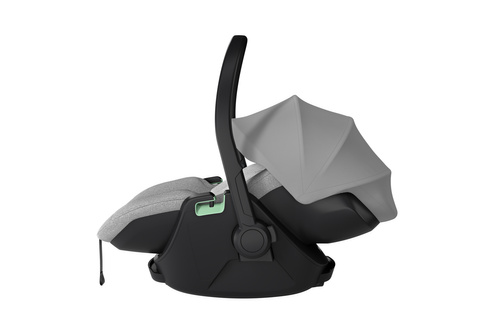 Thule - Maple - Infant car seat - Light Grey