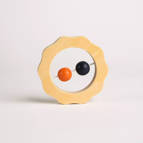 Yumi Yay Mobile 3-in-1; Mobile - Wooden toys - Puzzle