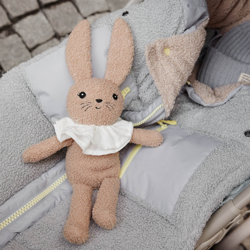 Elodie Details - Snuggle - Pink Boucle Britney