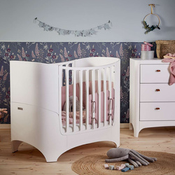 LEANDER - TOP MATTRESS FOR LEANDER CLASSIC™ BABY COT