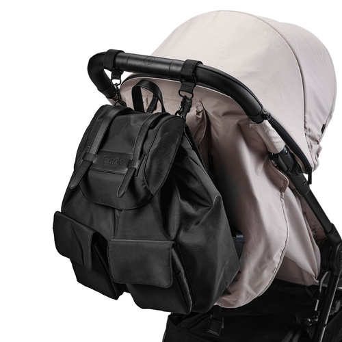 Elodie Details - Backpack CITY Black