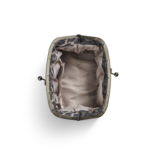 ELODIE DETAILS - Zip&Go organizer, Le Leopard
