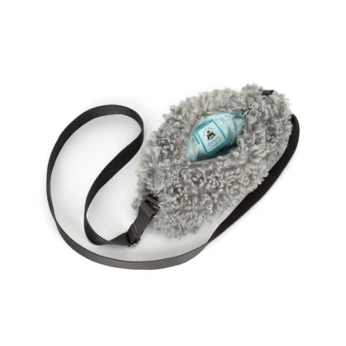Jellycat - Storm Cloud Shoulder Bag 24 cm