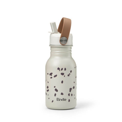  Elodie Details - Water Bottle - Dalmatian Dots