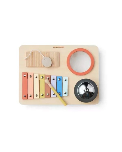 Kid's Concept - Music board