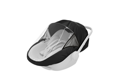 Thule - infant car seat rain cover