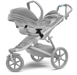 THULE Glide/Urban Glide - Infant Car Seat Adapter - Chicco