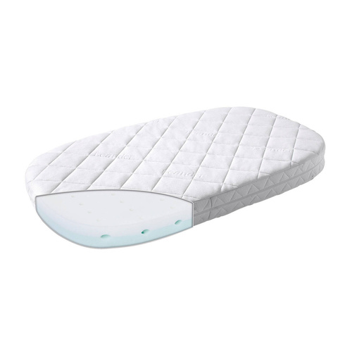 LEANDER - mattress for CLASSIC™ Baby cot, comfort