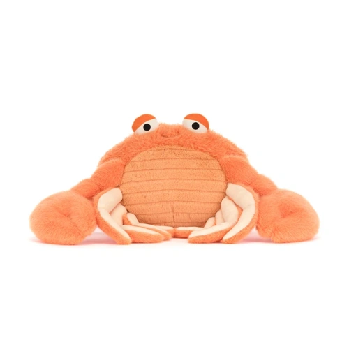 Jellycat - Pinchsnap Crab 20 cm