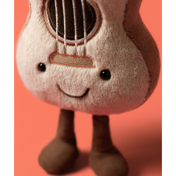 Jellycat - Fun Ukulele 37 cm