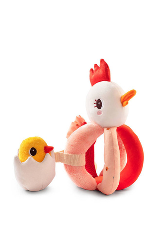 LILLIPUTIENS - Ice Cream Shop 18 m + wooden handling board