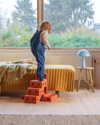 MODU - Explorer set, orange