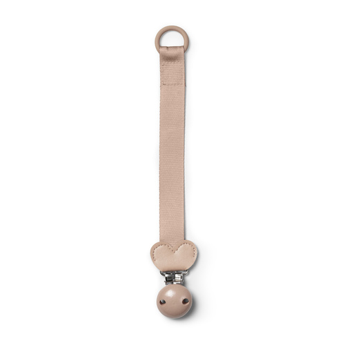 Elodie Details - Pacifier Clip - Blushing Pink