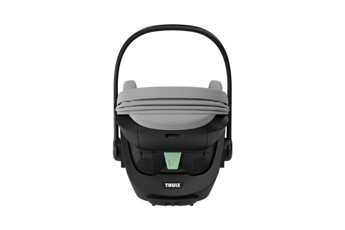 Thule - Maple - Infant car seat - Light Grey