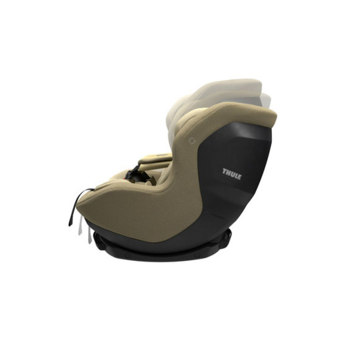 THULE - Elm toddler car seat, faded khaki