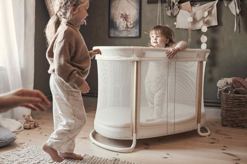 BABYBJÖRN - Baby Crib