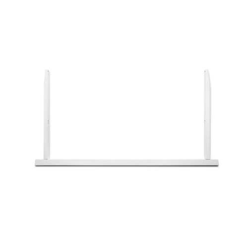 LEANDER - Conversion Kit for Leander Luna™ baby cot 120 cm, White