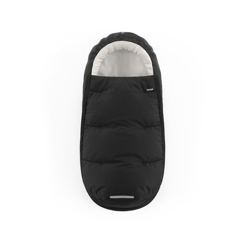 Thule - footmuff Elements high-performance - M/L, black