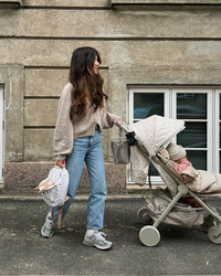 Elodie Details - Stroller MONDO - Autumn Rose