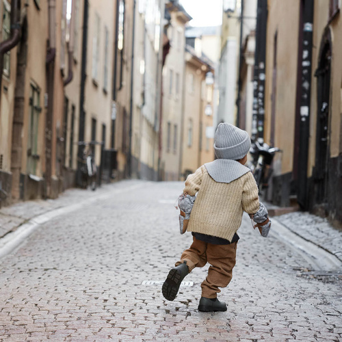 Elodie Details - Gloves - Free Bird 1-3 years