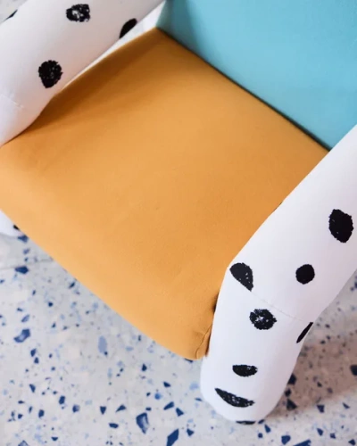 Kid's Concept - Armchair PIPPI