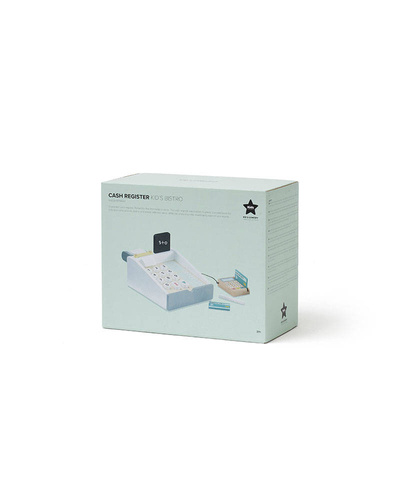 Kid's Concept - Toy cash register