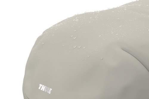 THULE - Elements footmuff for Maple car seat, natural beige