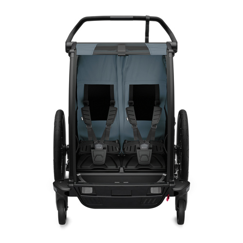 THULE Chariot Cab, Dark Slate