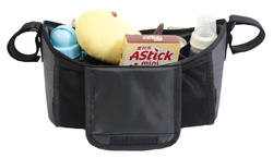 Baby Dan - Stroller organiser