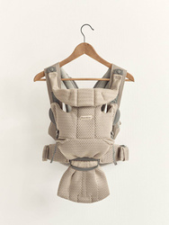 BABYBJÖRN - Baby Carrier Move - Grey Beige, 3D Mesh
