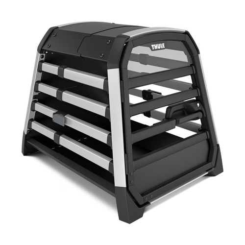 THULE Allax - dog transport cage - S