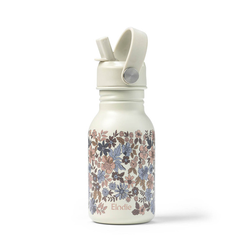 Elodie Details - Water Bottle - Blue Garden