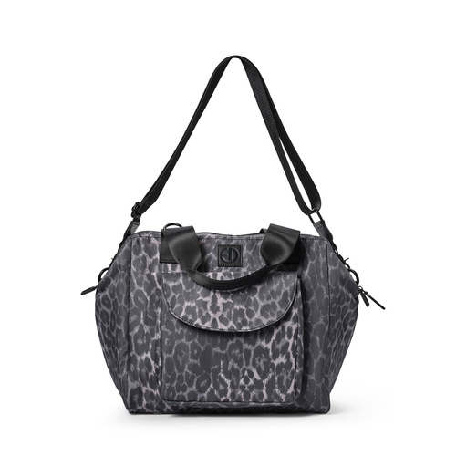 ELODIE DETAILS - diaper bag, Le Leopard