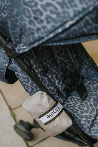Elodie Details - Stroller MONDO - Le Leopard