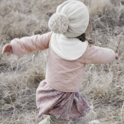 Elodie Details - Warming Collar - Shearling