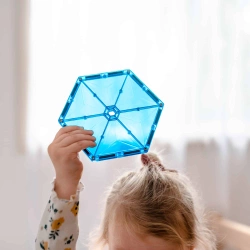 CONNETIX - 30 Piece Geometry Pack