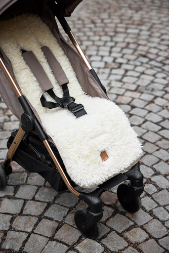 Elodie Details - CosyCushions - Soft Sherpa