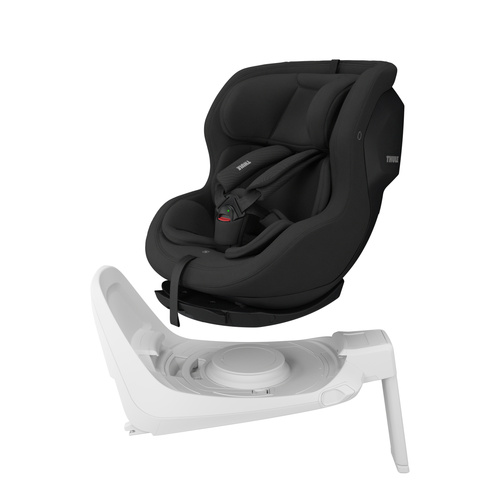 THULE - Elm Connect 360 - toddler car seat, black