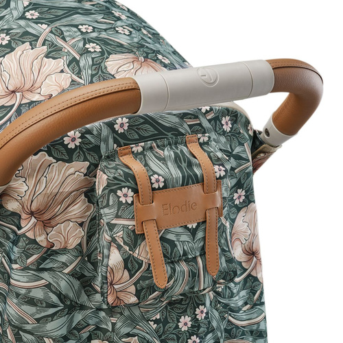 Elodie Details - MONDO stroller - Pimpernel + Bumper bar - SET